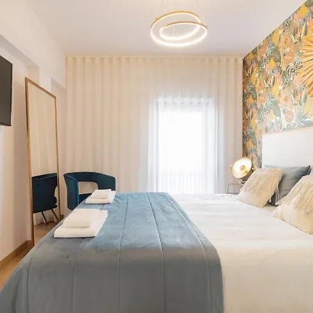 Lägenhet Barra Design