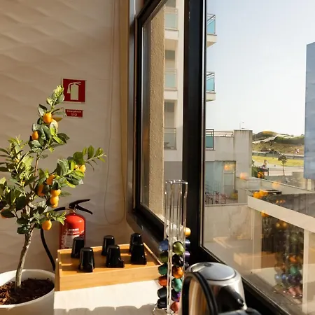 Lägenhet Barra Design *