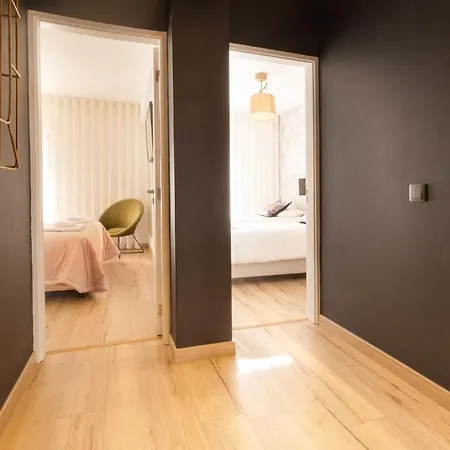 Lägenhet Barra Design Gafanha da Nazaré