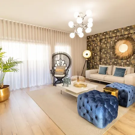 Barra Design Lägenhet