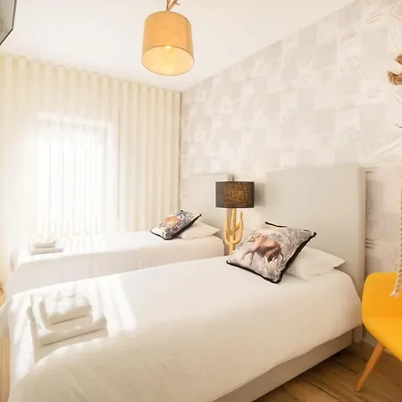 Barra Design Lägenhet *