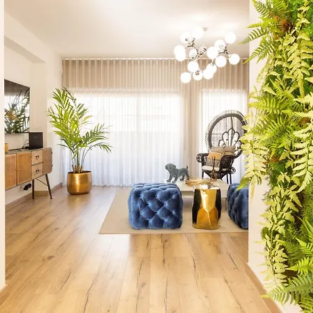 Lägenhet Barra Design Gafanha da Nazaré