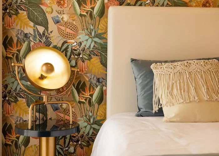 דירה Barra Design