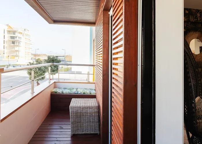 Barra Design Gafanha da Nazaré