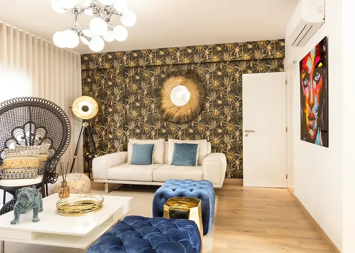 דירה Barra Design Gafanha da Nazaré