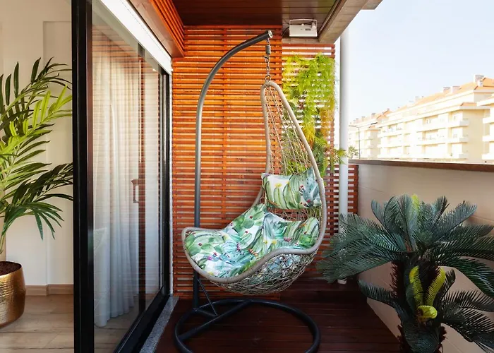 Barra Design דירה *