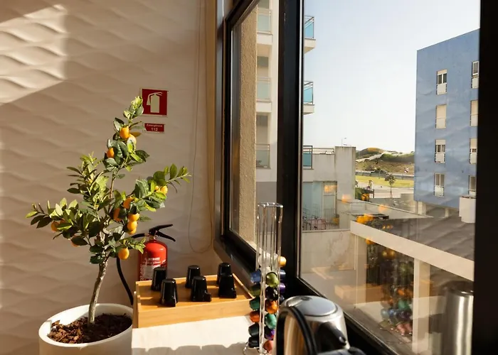 דירה Barra Design *