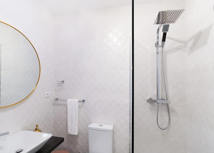 Barra Design דירה