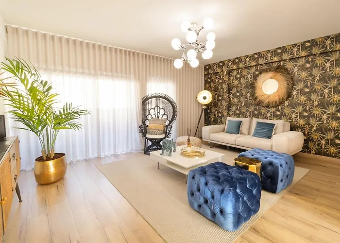 Barra Design דירה