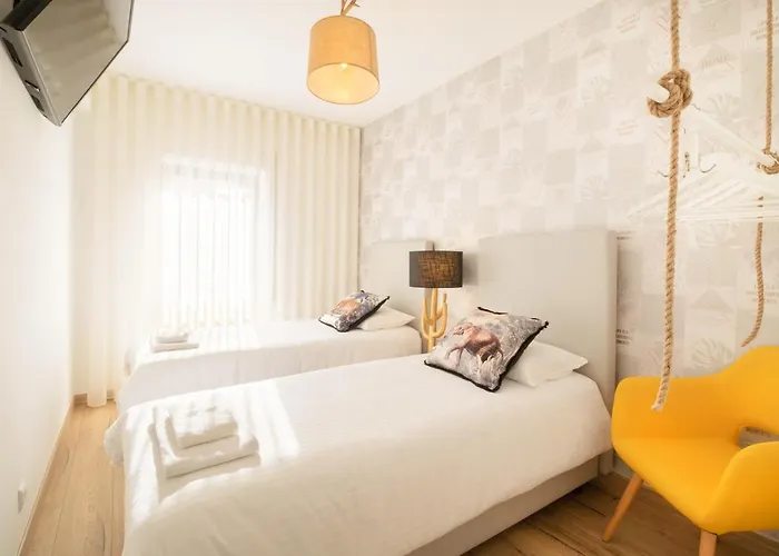 Barra Design דירה *