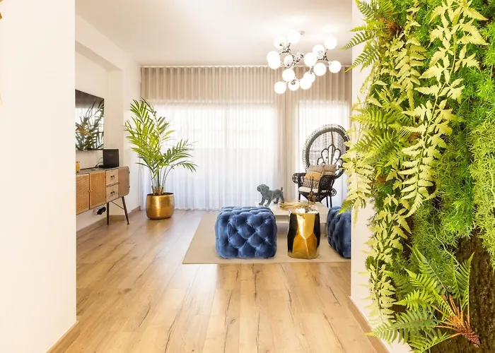 דירה Barra Design Gafanha da Nazaré