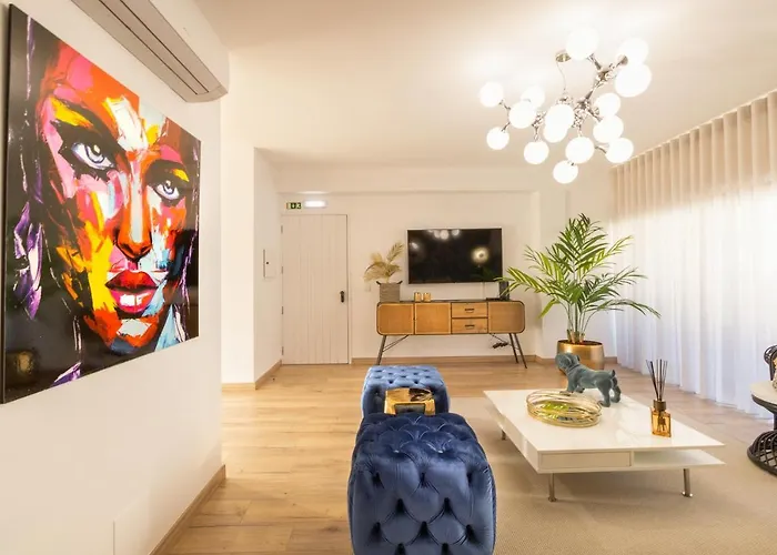 דירה Barra Design *