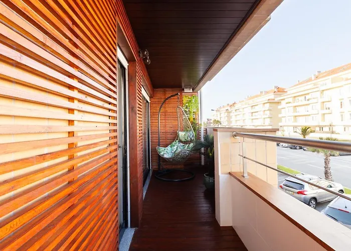 דירה Barra Design