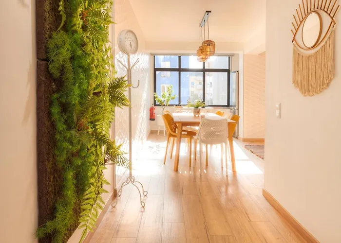 דירה Barra Design