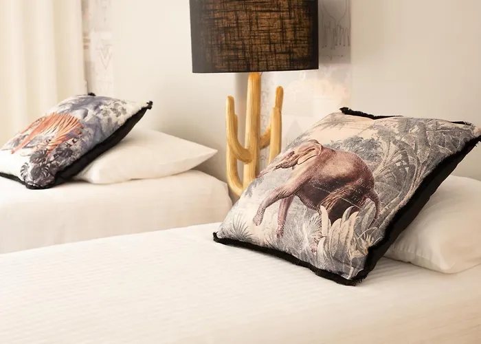 Barra Design Gafanha da Nazaré