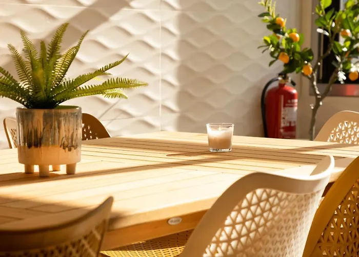 Barra Design דירה *